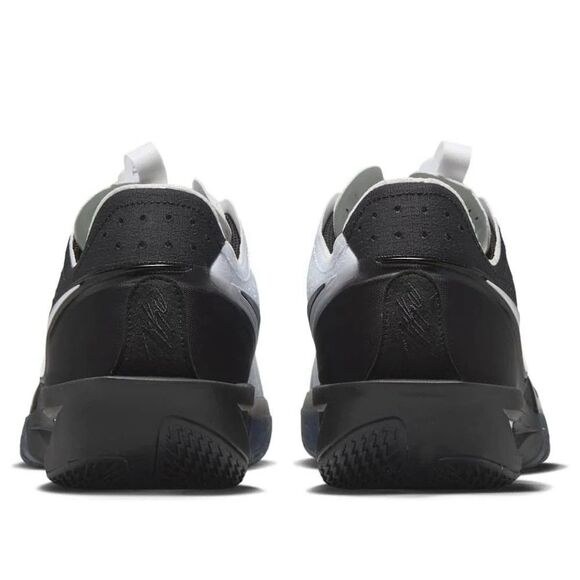 Size 8.5 Nike Air Zoom GT Cut 3 Black White Green Strike Mens IB4458-001 main image 6